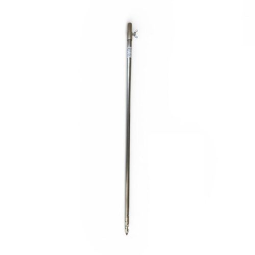 EUROCARP Alu Bankstick 120cm