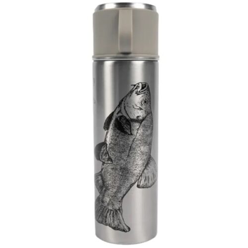 KORUM Classic Termo 500ml Barbel Tench