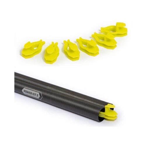 Matrix Top Kit Rig Clips