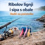 Ribolov lignji i sipa s obale – vodič za početnike