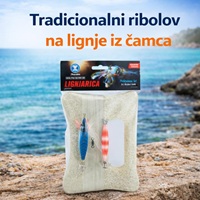 Tradicionalni ribolov na lignje iz barke – vodič kroz tehnike i opremu