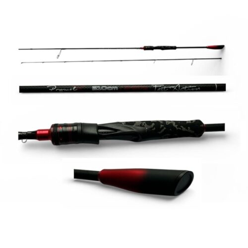 VARGAS Primal 240cm 5-20gr