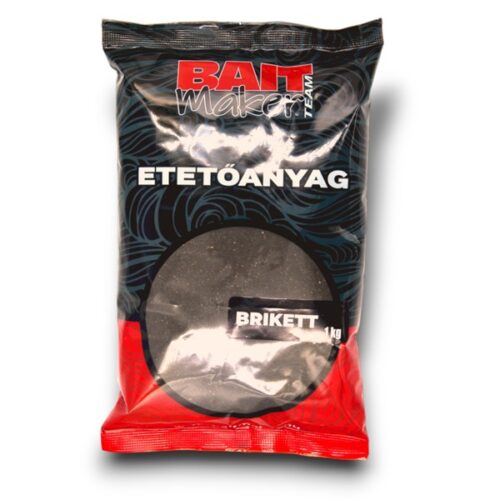 baitmaker briket 1kg