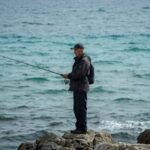 savjeti za morski ribolov DB EXPERT