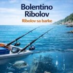 Bolentino ribolov – vodič za ribolov s barke na brakovima i olupinama
