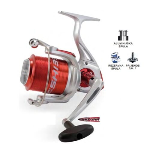 LINEAEFFE Shizuka SK-13 5000FD