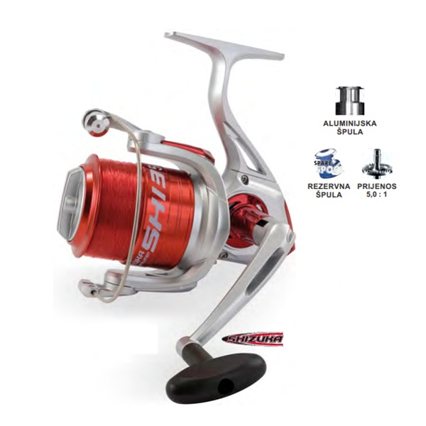 LINEAEFFE Shizuka SK-13 5000FD