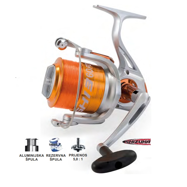 LINEAEFFE Shizuka SK-13 6000FD