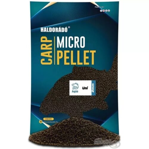 Aqua Garant pelete za pastrvu 2mm