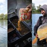 Feeder ribolov uz korištenje VDE prihrane i ulov velikog šarana