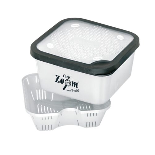 Posuda za pelete sa sitom