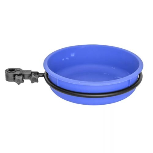 Posuda sa nosačem za feeder