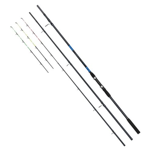 Feeder Competition No Limit River 360 cm 100–300 g štap za ribolov na velikog šarana