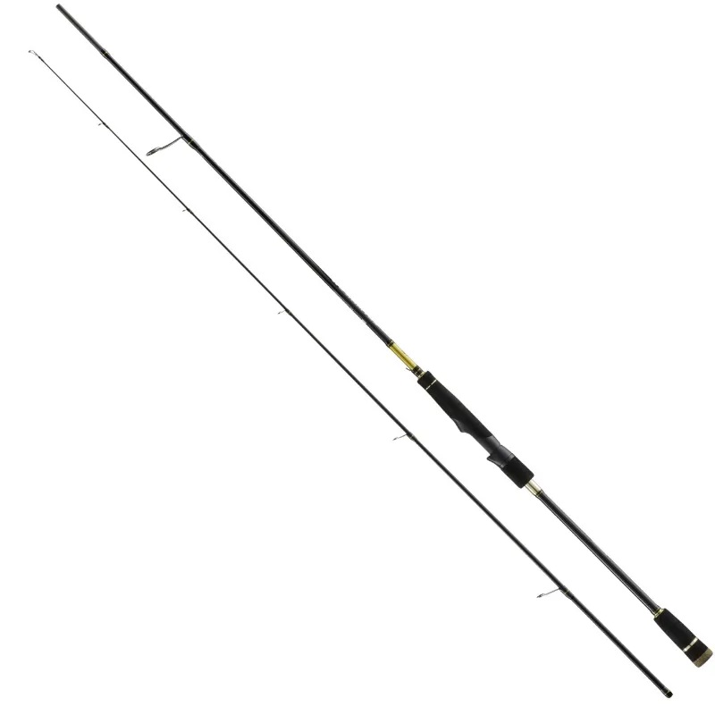 OKUMA Ceymar SW 274cm 14-42g vrhunski štap za morski spin ribolov strijelke
