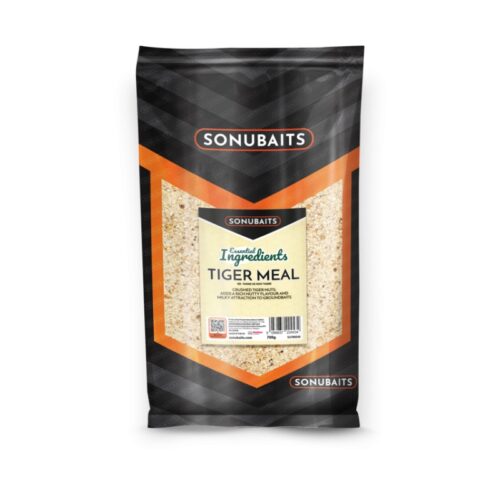 SONUBAITS Tiger Meal 700 g - najbolji aditiv za šarana