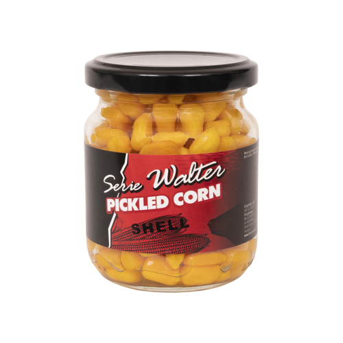 kukuruz u staklenci sa aromom školjke