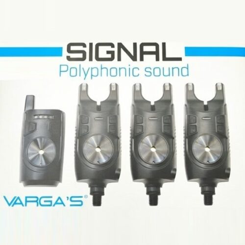 VARGAS Signal indikatori 3+1 domet 300 metara