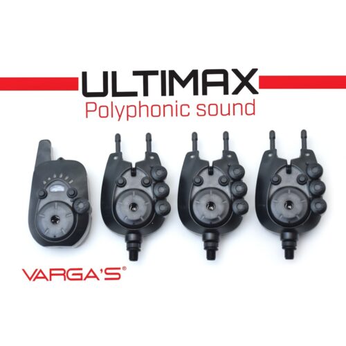 VARGAS Ultimax indikatori 3+1 sa najvećim dometom 500 m