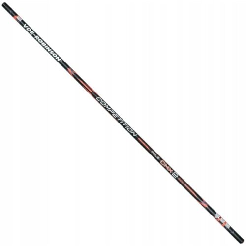 VDE Robinson CMX2 Competition Pole 600 lagani direktaš 6 m