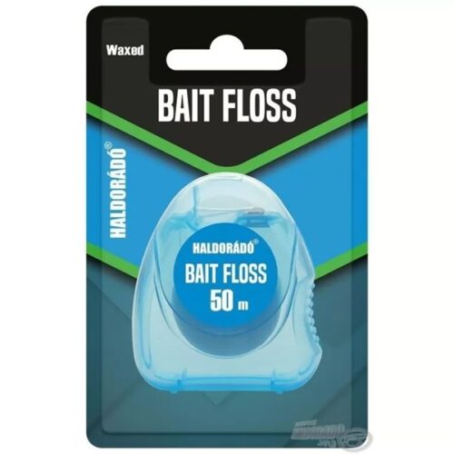 bait floss za izradu sistema