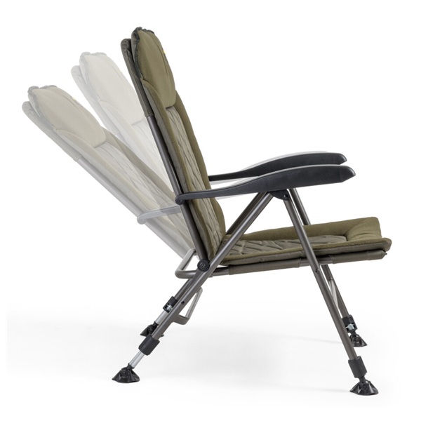 MIVARDI Chair Entrix Quattro - Slika 3
