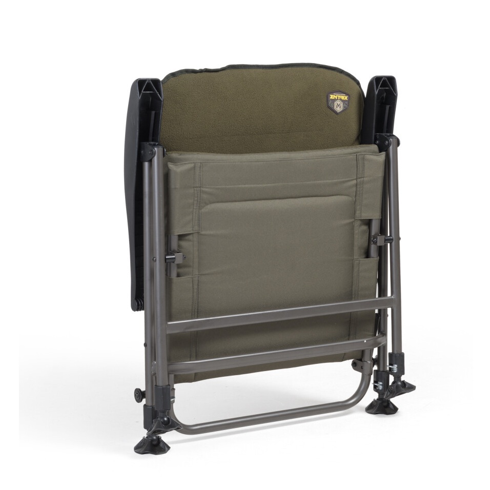 MIVARDI Chair Entrix Quattro - Slika 2
