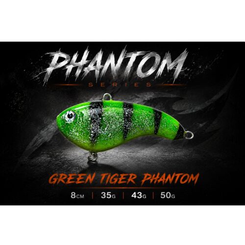 PHANTOM Glavinjara Green Tiger