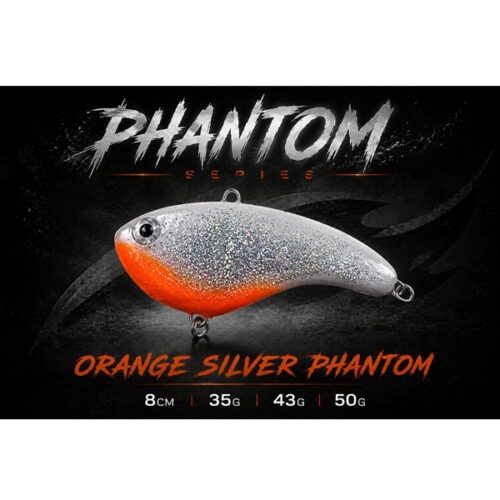 PHANTOM Glavinjara Orange Silver