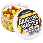 feeder lovne pelete, wafteri i dumbelli