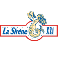 Prihrana LA SIRENE X21