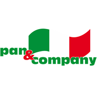 Prihrana PAN&COMPANY Italy