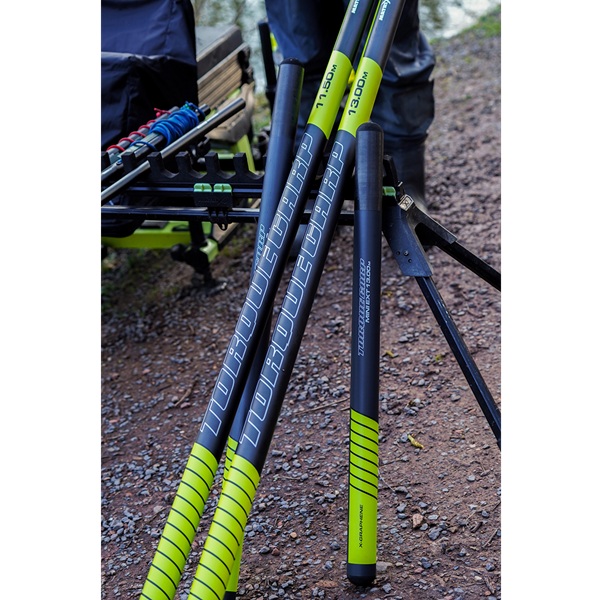 MATRIX Torque Carp X Power 11.5m - Slika 2