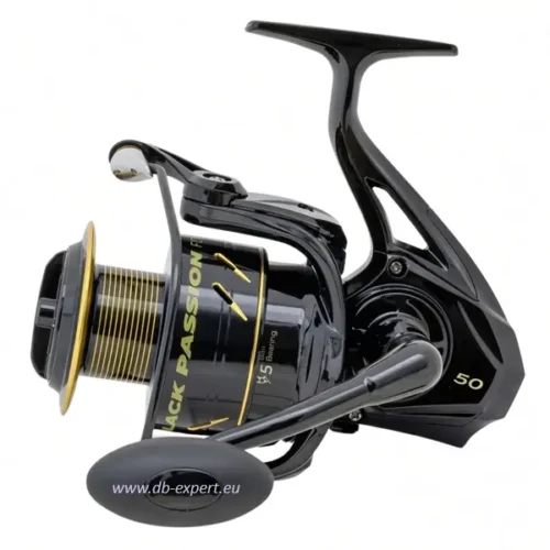BLACK CAT Black Passion model FD 50 - rola za spinning soma
