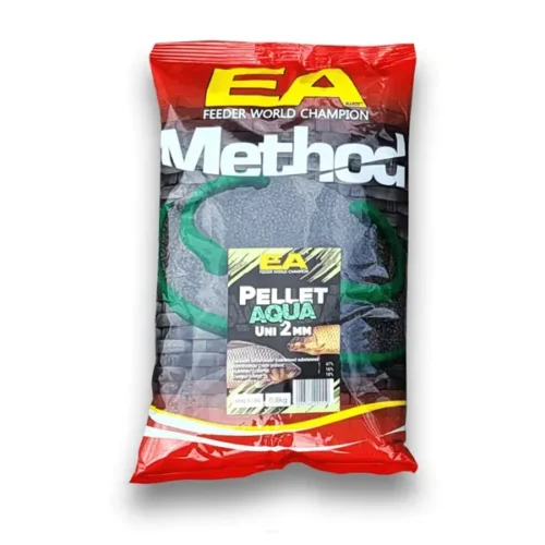 MAROS MIX EA Aqua Method Pellet Uni 2mm 800g - TAJGER PELETI 2MM
