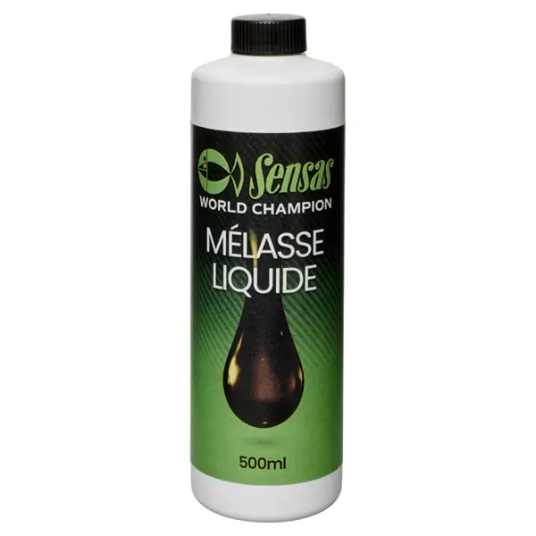 SENSAS Melasse Liquide 500ml - tekuća melasa