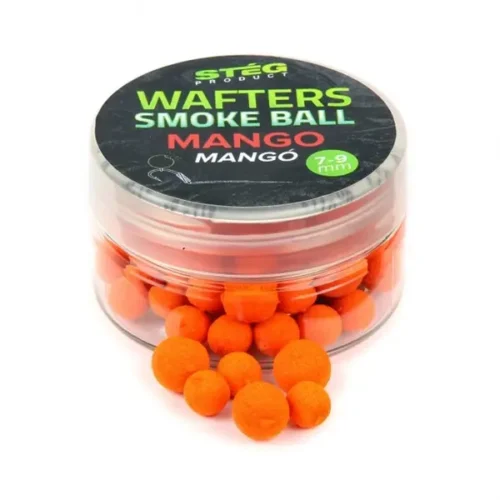 STEG Wafters Smoke Ball 7-9mm 15g Mango