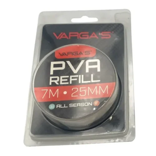 VARGA'S PVA refill 25mm 7m