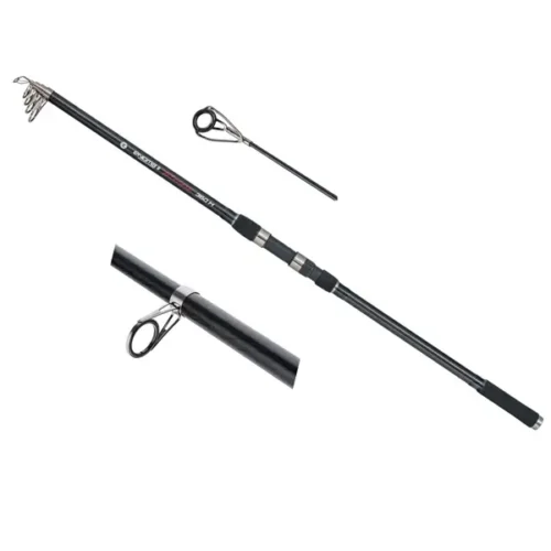 mivardi Enigma Telecarp II 390SH