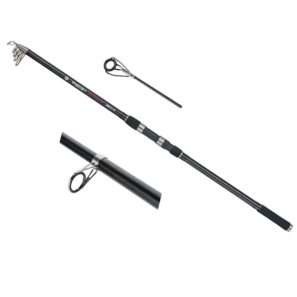 mivardi Enigma Telecarp II 390SH