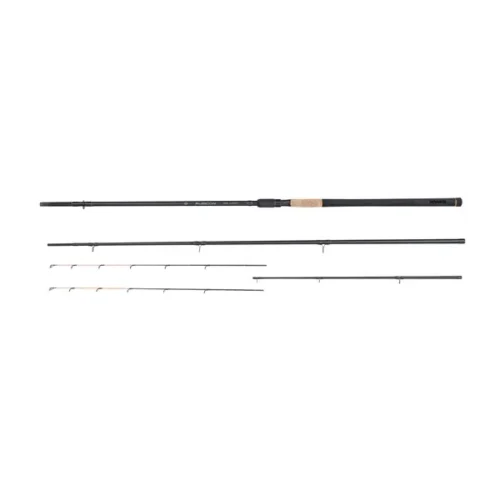 micardi rubicon feeder 390 cm akcija bacanja 120 gr.
