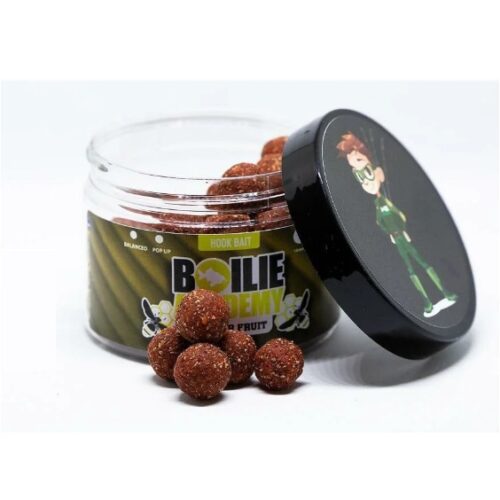 BOILIE ACADEMY Balanced Hook Bait 14mm Fruit Nectar