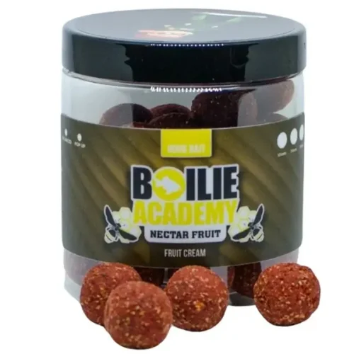BOILIE ACADEMY Balanced Hook Bait 18mm Fruit Nectar