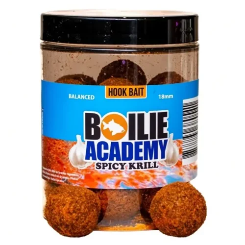 lovne balansirane boile 18mm aroma krill