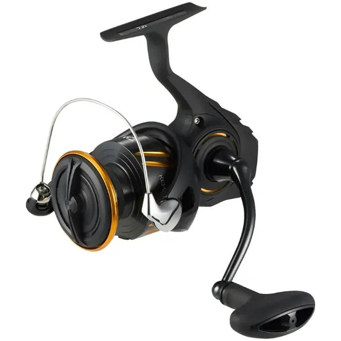 DAIWA BG LT 4000DCXH nova generacija 2026 poznate BG serije