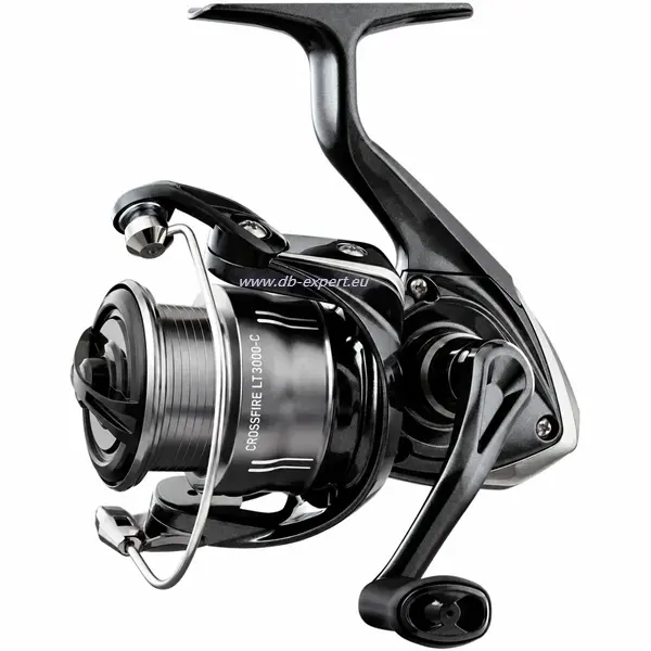 DAIWA Crossfire (26) LT3000-C