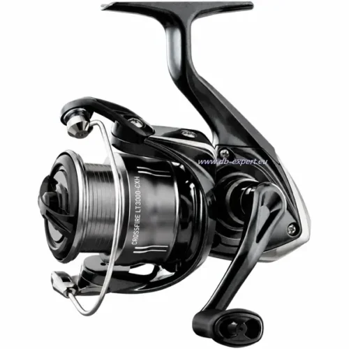 DAIWA Crossfire (26) LT3000-CXH - BRZA SPINNING ROLA