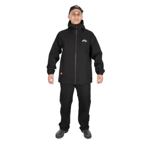 FOX Rage RageWear Rainsuit kišno odijelo za ribolov komplet hlače i jakna
