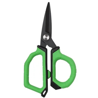 MADCAT Braid Scissors 15 cm škare za upredenicu