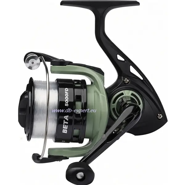 SHAKESPEARE Beta 5000 FD