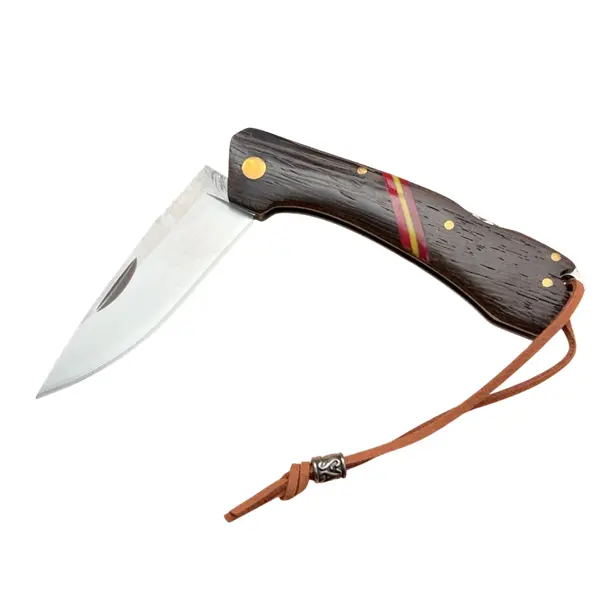 albainox madera sklopivi nož